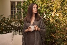 Angelina Jolie lập thương hiệu thời trang riêng