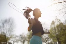 Sai lầm khi tập thể dục có thể bị vô sinh, phụ nữ càng phải chú ý
