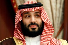 Saudi Arabia nâng tầm ảnh hưởng trong khu vực