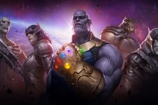 Thanos để lại 'lời nguyền' cho tuyến phản diện MCU