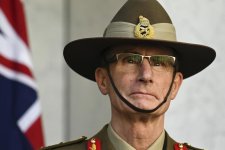 Bộ Quốc phòng Úc ngưng sử dụng UAV của Trung Quốc