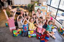 Giáo dục: St Albans công bố dự án tái phát triển trường Epalock Crescent Kindergarten