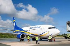 Úc và Palau mở dịch vụ bay thẳng mới giữa Brisbane và Koror