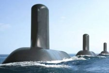 Lộ trình mua tàu ngầm hạt nhân sẽ diễn ra như thế nào?