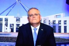 Tin Úc: Sự ủng hộ của cử tri đối với Liên đảng vẫn ở mức ổn định