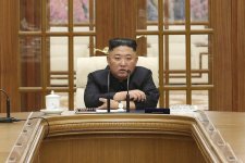 Triều Tiên tổ chức họp lãnh đạo cấp cao