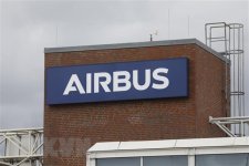 Airbus hoan nghênh thỏa thuận ''đình chiến'' giữa EU và Mỹ