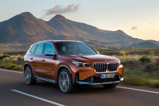 BMW X1 2023 chính thức chào sân
