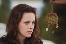 Trước Kristen Stewart, đã từng có không ít tên tuổi đình đám được cân nhắc vào vai nàng Bella