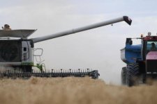 Tin Úc: Niềm tin của nông dân bị sụt giảm trong quý ba năm nay