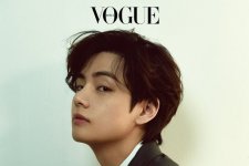 V (BTS) chuẩn bị ra mắt album solo