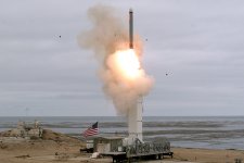 Mỹ cáo buộc Nga vi phạm hiệp ước vũ khí hạt nhân
