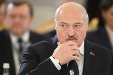 Belarus muốn Nga giải quyết vấn đề ở Ukraine sớm hơn
