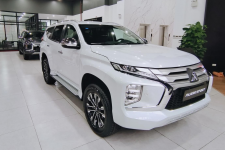 Mitsubishi tung gói khuyến mãi ‘3 Không’