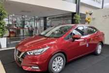 Nissan giảm giá toàn bộ xe nhập tại Việt Nam