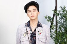 G-Dragon vẫn còn hợp đồng với YG Entertainment