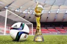 Sân vận động tổ chức Vòng Chung kết  FIFA Women’s World Cup 2023 đều nhận được chứng chỉ xanh
