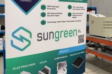 Victoria: Công ty SunGreenH2 của Singapore đầu tư vào nghiên cứu, phát triển tại tiểu bang
