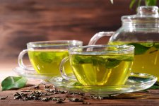 Nước trà xanh rất quen thuộc với người Việt Nam, tuy nhiên một bước đơn giản này có thể giúp bạn nâng cao hiệu quả khi dùng trà xanh