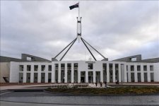 Chính phủ thúc đẩy quyền của người bản địa Úc