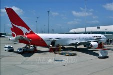 Sydney Aviation Alliance muốn mua lại sân bay Sydney