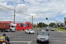 Melbourne: Lắp đặt camera mới giúp phát hiện các vụ va chạm có thể xảy ra
