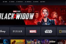 Black Widow nhận 'gạch đá' từ các chủ rạp phim