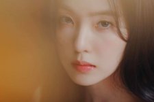 Irene (Red Velvet) tiếp tục khiến người hâm mộ mất ăn mất ngủ vì vẻ đẹp sang xịn mịn trong teaser mới