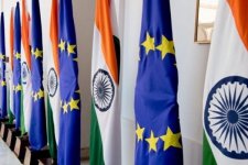 EU - Ấn Độ nối lại tiến trình đàm phán thương mại sau 8 năm