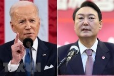 Hàn - Mỹ chuẩn bị đối thoại an ninh kinh tế