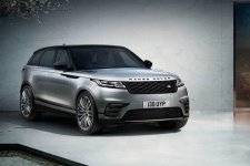 Chuyện hy hữu, đại gia Canada 2 lần bị trộm Range Rover