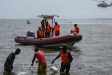 Lật thuyền chở khách tại Nigeria, 15 người thiệt mạng