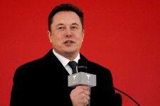 Tỷ phú Elon Musk: 'Donald Trump nên nghỉ hưu và chọn cái kết có hậu'