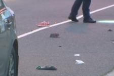 Oakleigh: Bị xe hơi tông, một cụ bà tử vong trên đường Dandenong Road