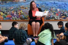 Tin Úc: Giáo viên mầm non sẽ đình công vào ngày 7/9 năm nay