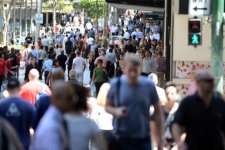 Tin Úc: Niềm tin của người tiêu dùng tăng nhẹ nhưng vẫn còn rất yếu