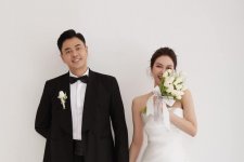 Hương Giang - Tuấn Tú vào vai vợ chồng trong phim mới
