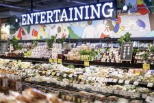 Victoria: Chuỗi siêu thị Coles khai trương cửa hàng mới tại vùng South Melbourne