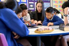 Giáo dục: Chương trình Mầm non Song ngữ sẽ mang đến nhiều lợi ích cho trẻ em Victoria