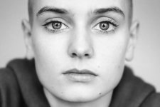 Nữ ca sĩ Sinéad O’Connor qua đời ở tuổi 56