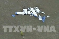 Queensland: Hai máy bay va chạm trên không, 2 người thiệt mạng