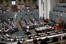 Quốc hội Úc đối mặt với nguy cơ giải tán và bầu cử sớm