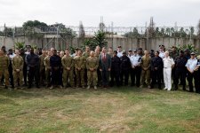 Chính phủ Úc thúc đẩy đàm phán tăng cường hiện diện quân sự tại Solomon