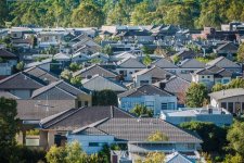 Khủng hoảng thiếu nhà ở tại Úc