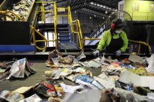 Tin Úc: Chất thải nhựa có thể được tái chế thành nhiên liệu