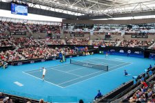 ATP Cup có thể bị hoãn