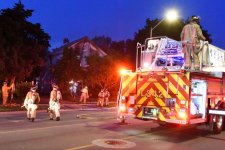 Pakenham: Cảnh sát điều tra một vụ hỏa hoạn đáng ngờ