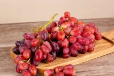Bổ sung 5 trái cây màu đỏ vào thực đơn giúp tăng cường miễn dịch, dưỡng nhan sắc