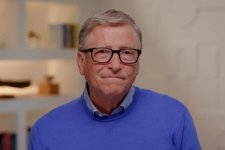 Bill Gates tụt hạng tỷ phú sau khi chia tài sản ly hôn