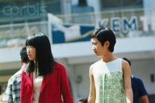 Ngưỡng mộ gu thời trang đầy phong cách của "dân chơi" Sài Gòn những năm 60